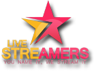 Welcome to Livestreamers!